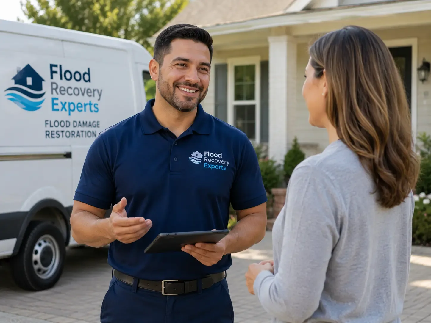 Flood Damage Cleanup Spelter, WV FAQs